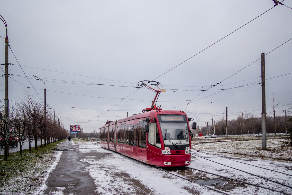 Казань, БКМ 84300М № 1303