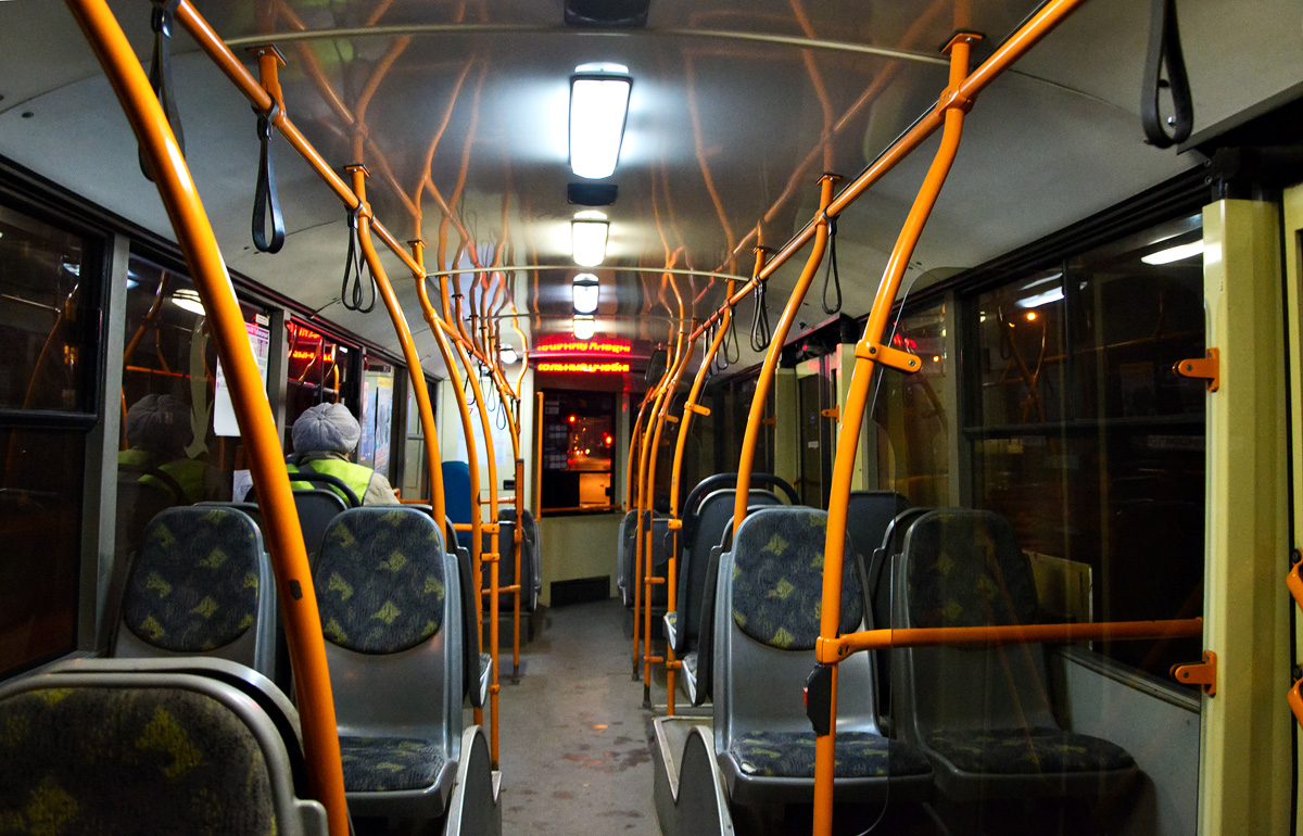 Penza, BKM 321 № 2082