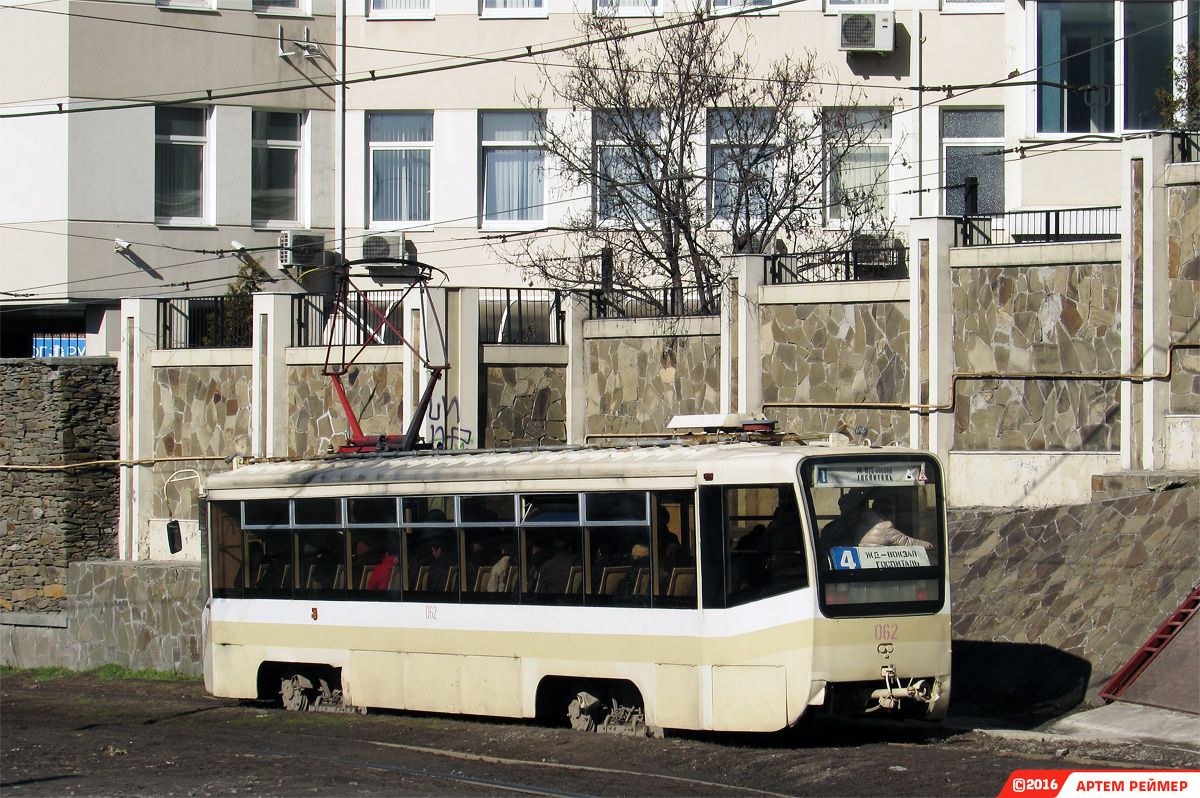 Rostov-na-Donu, 71-619KU č. 062