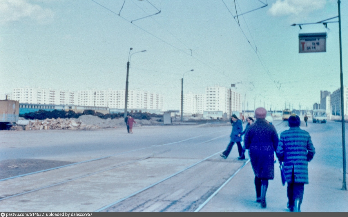 Санкт-Петербург — Трамвайные линии и инфраструктура Санкт-Петербург — Трамвайные линии и инфраструктура