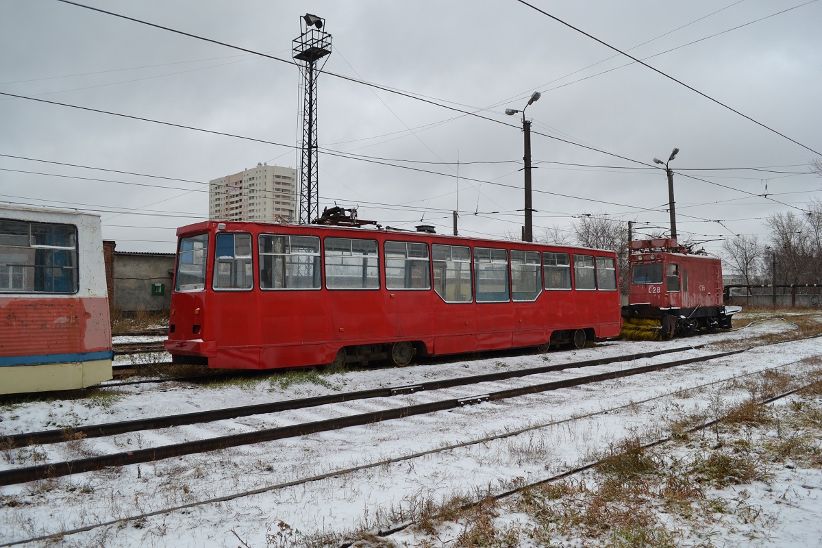 Новосибирск, 71-605А № 3114