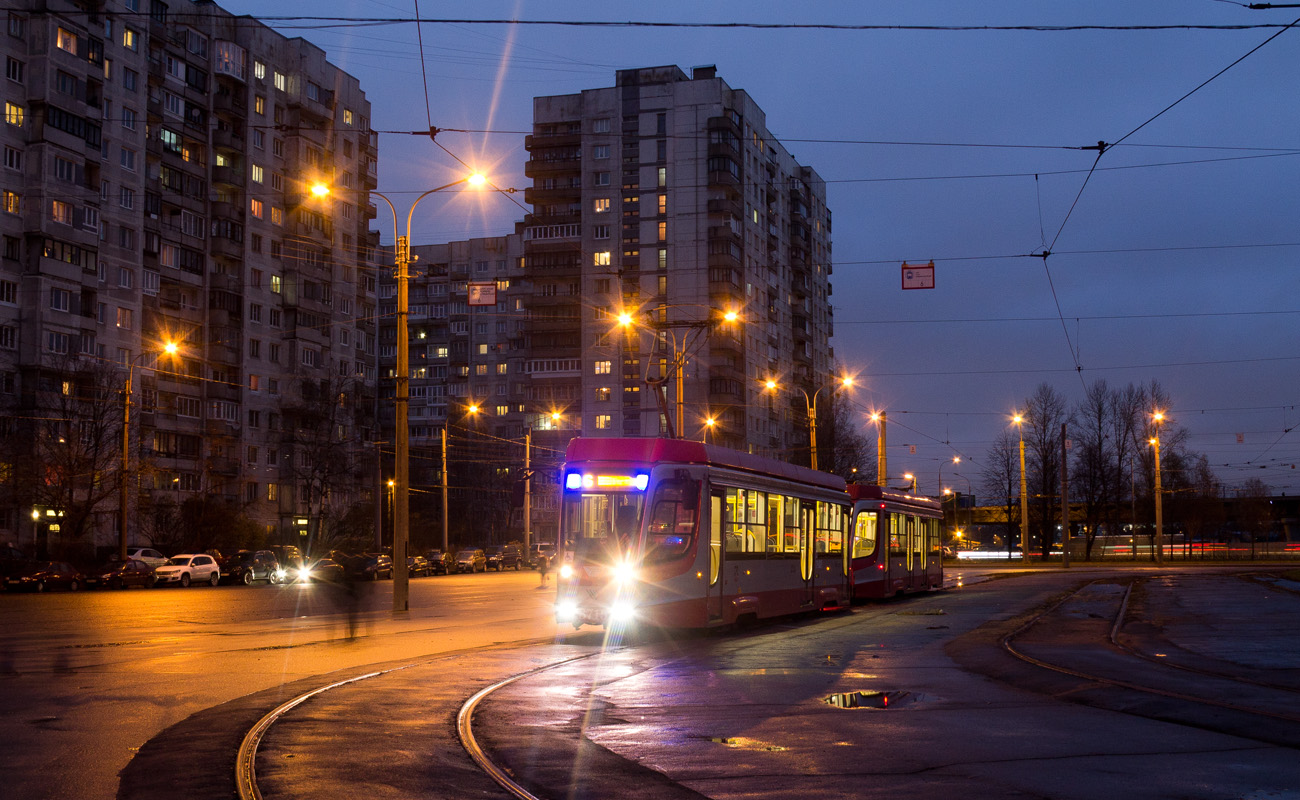 Санкт-Петербург, 71-623-03.01 № 3715