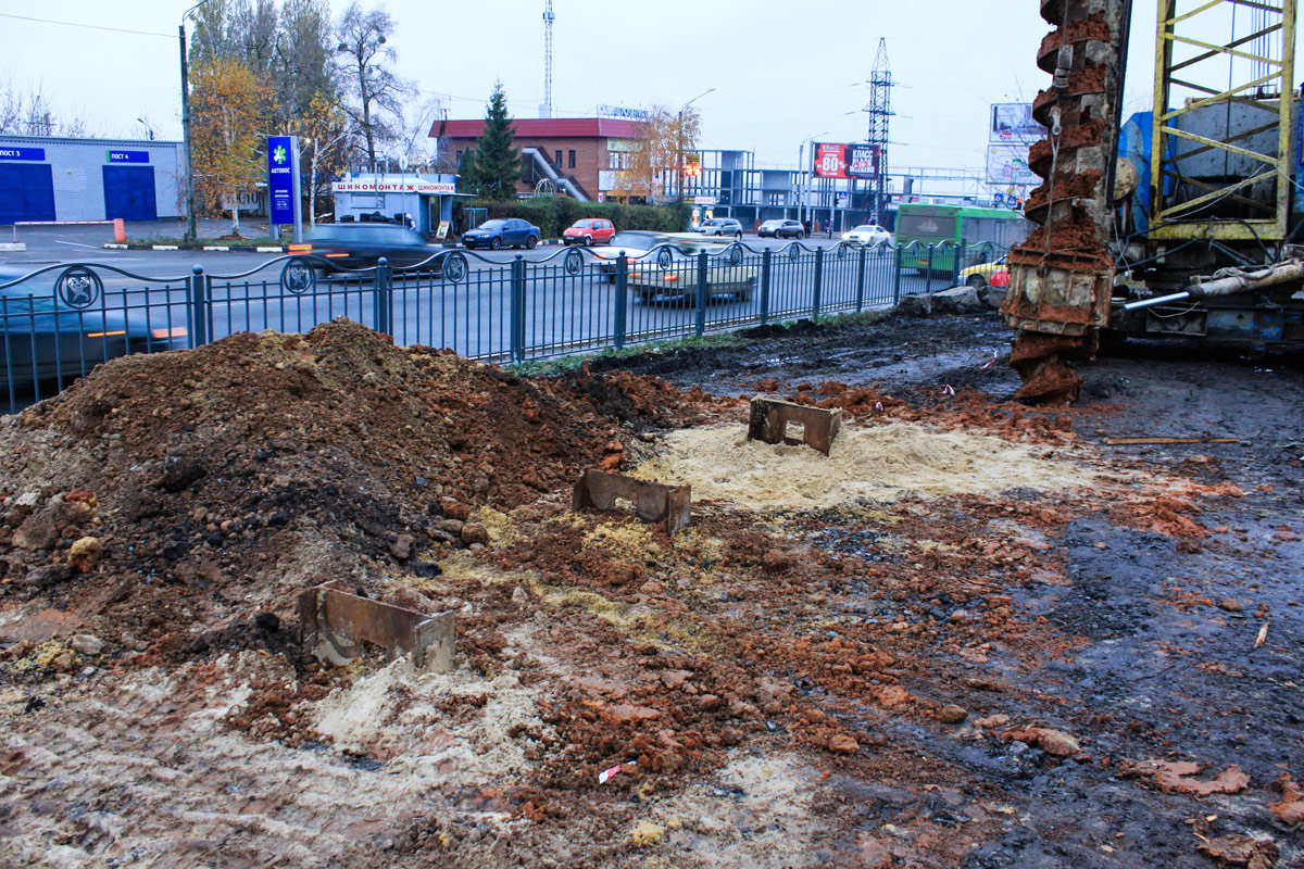 Харьков — Метрополитен — Алексеевская линия