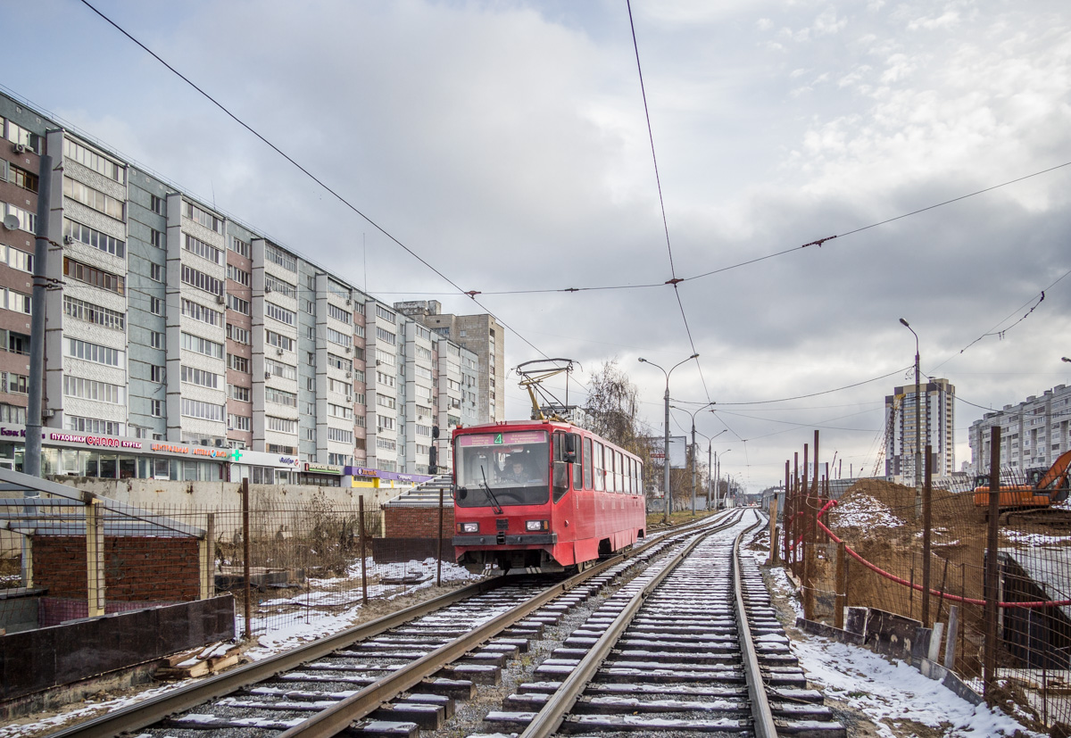 Казань, 71-402 № 1230