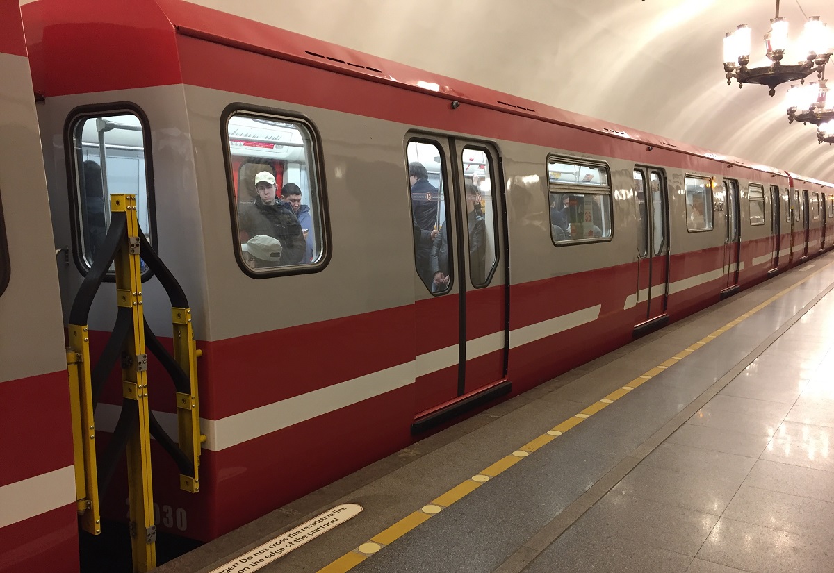 Санкт-Петербург, 81-724.1 № 24030