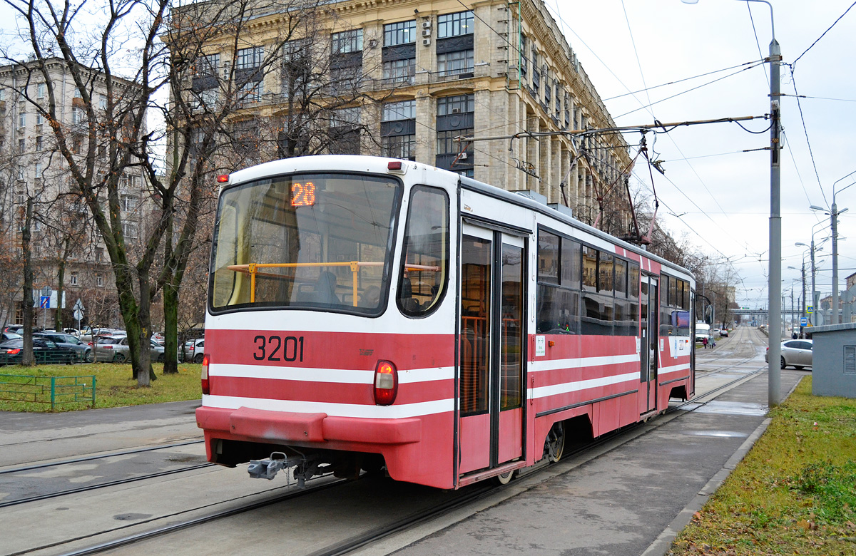 Москва, 71-405-08 № 3201