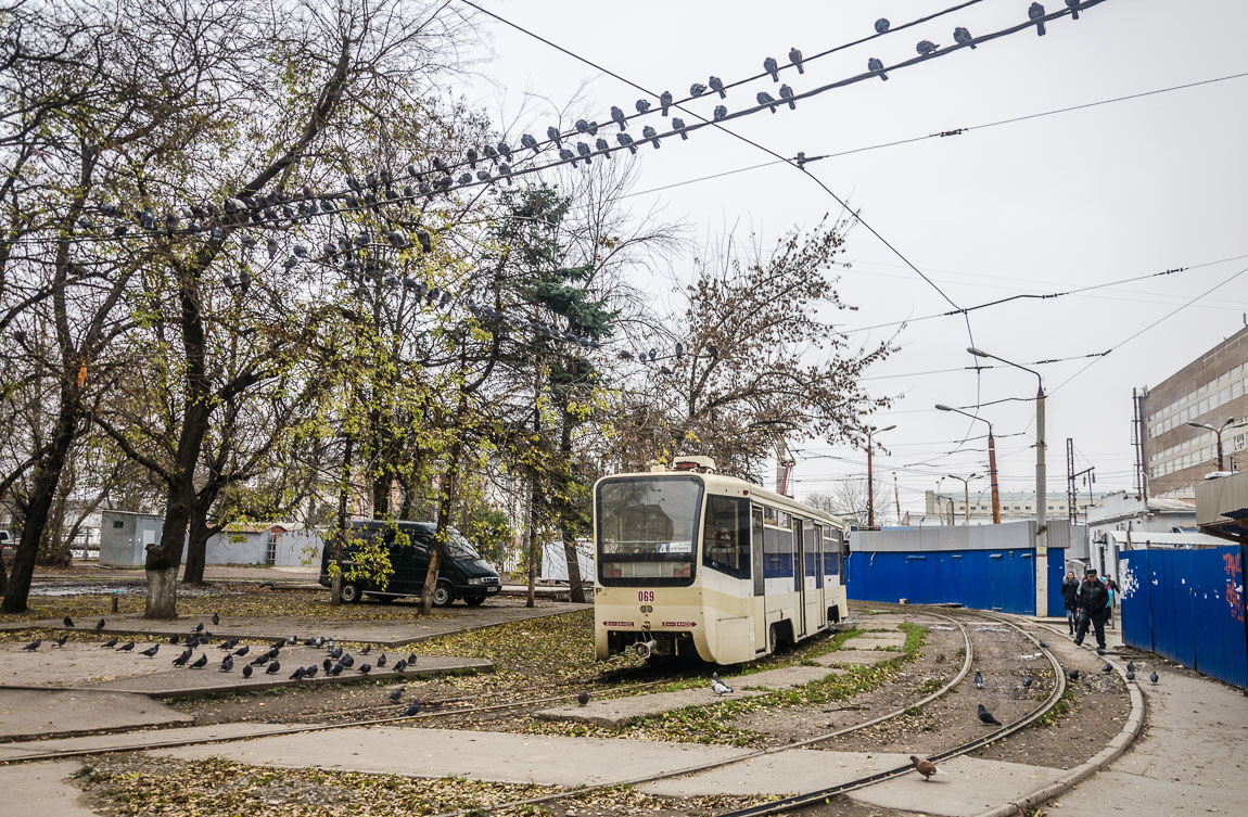 Rostov-na-Donu, 71-619KU № 069