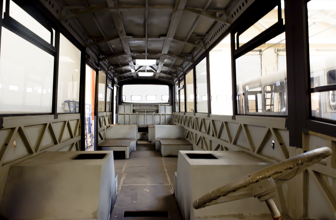 Подольск, БТЗ-52763Р № 37