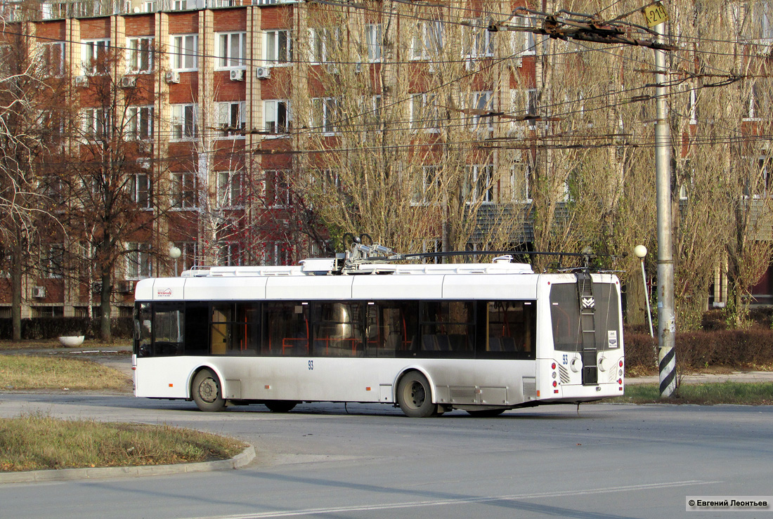 Togliatti, BKM 321 N°. 93