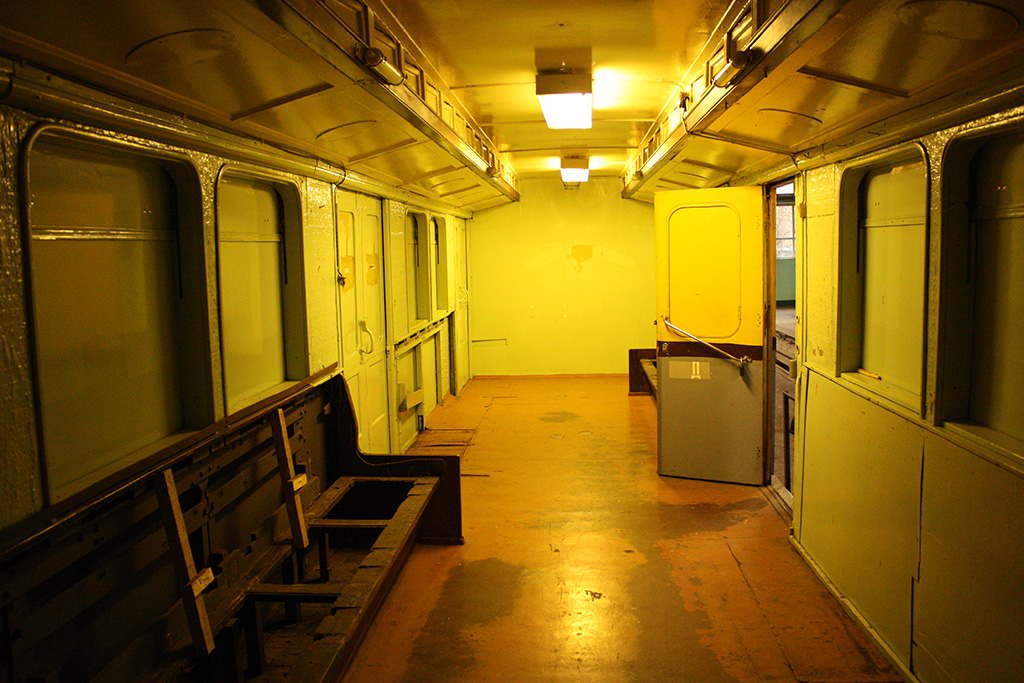 莫斯科, V-4 # 158