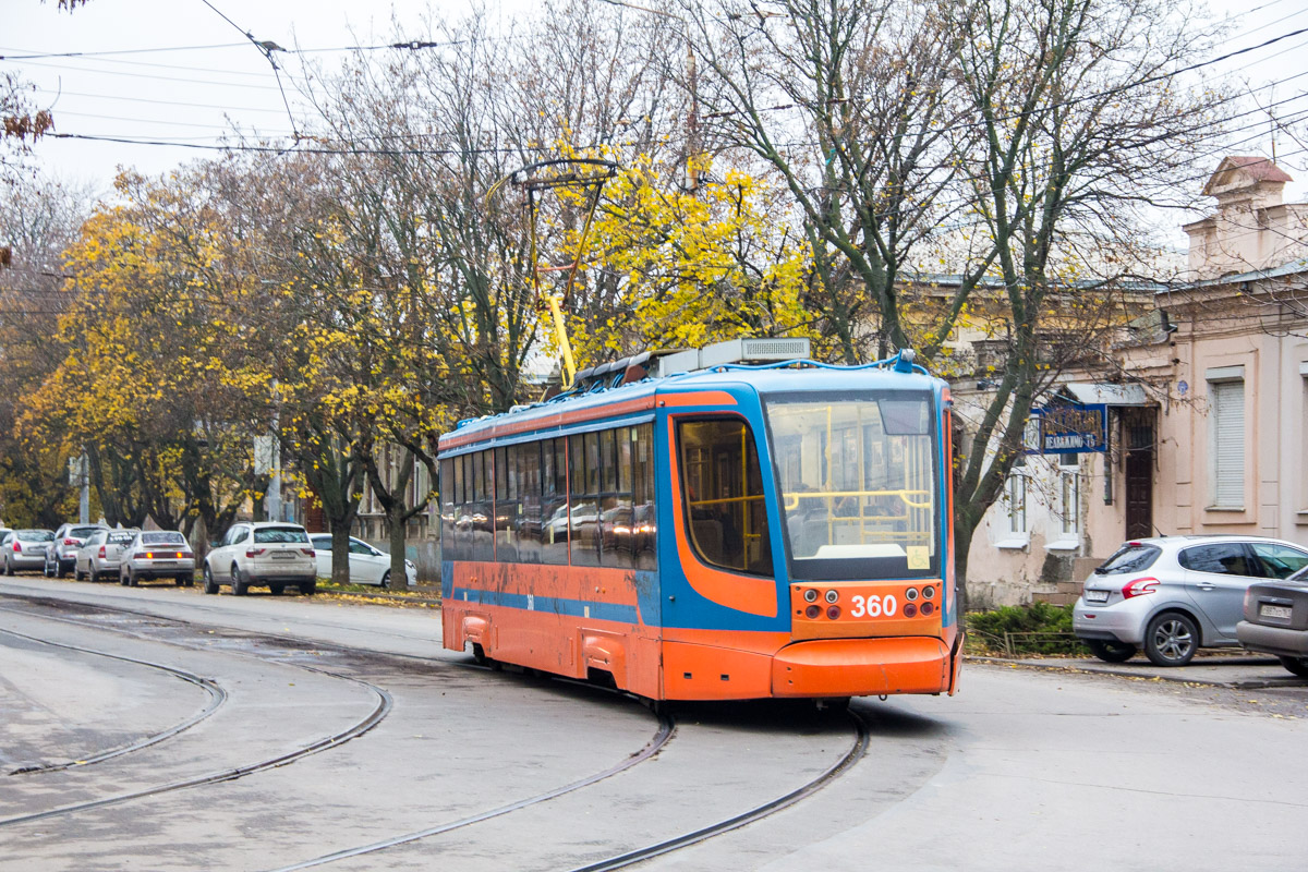 Таганрог, 71-623-02 № 360