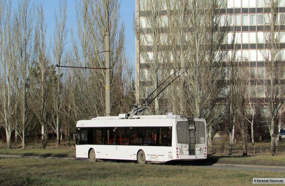 Тольятти, БКМ 321 № 92