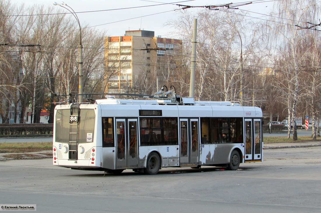 Tolyatti, BKM 321 Br. 93