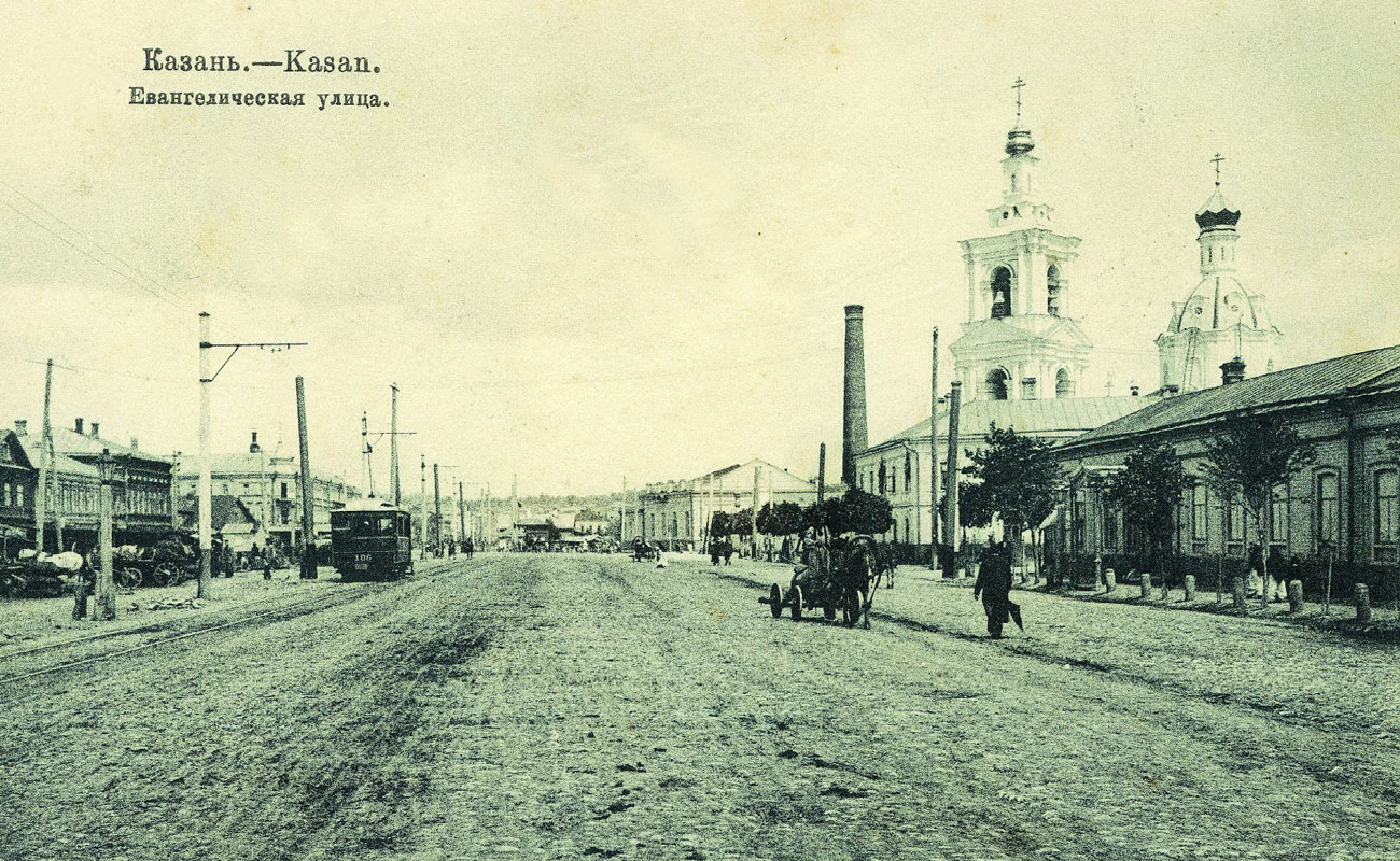Kaasan, 2-axle motor car № 106; Kaasan — Historical photos