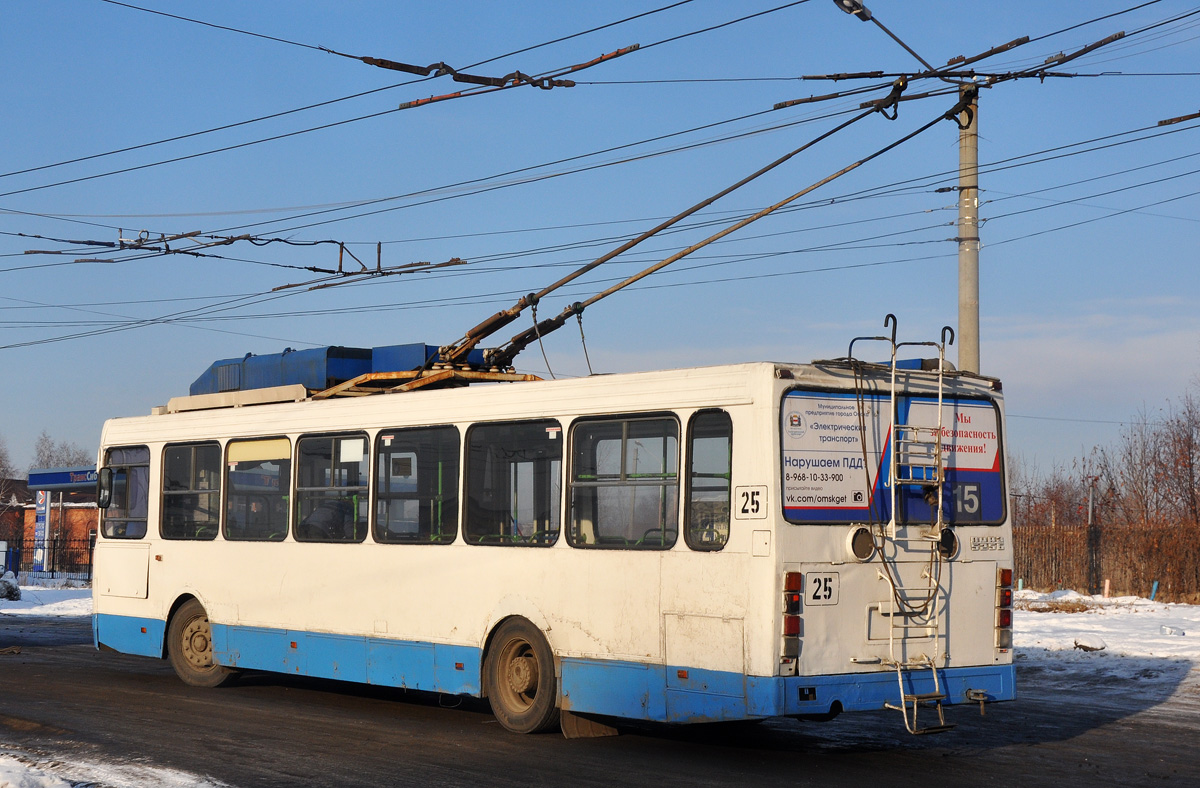 Omsk, MTrZ-5279-0000012 # 25