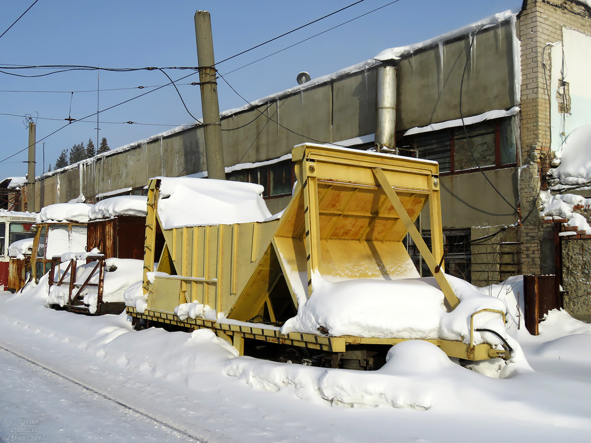 Zlatoust, VTK-09B Nr. Д-1