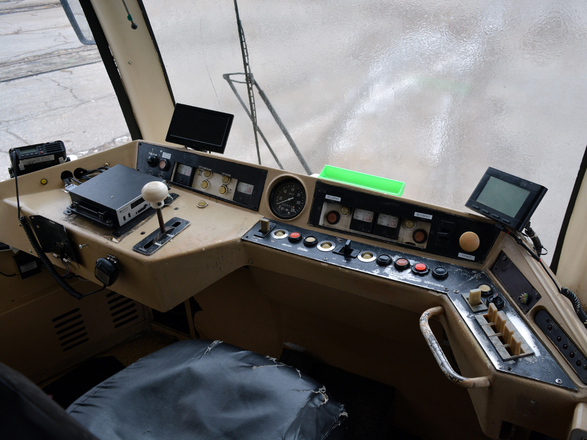 Ульяновск, 71-619К № 1275