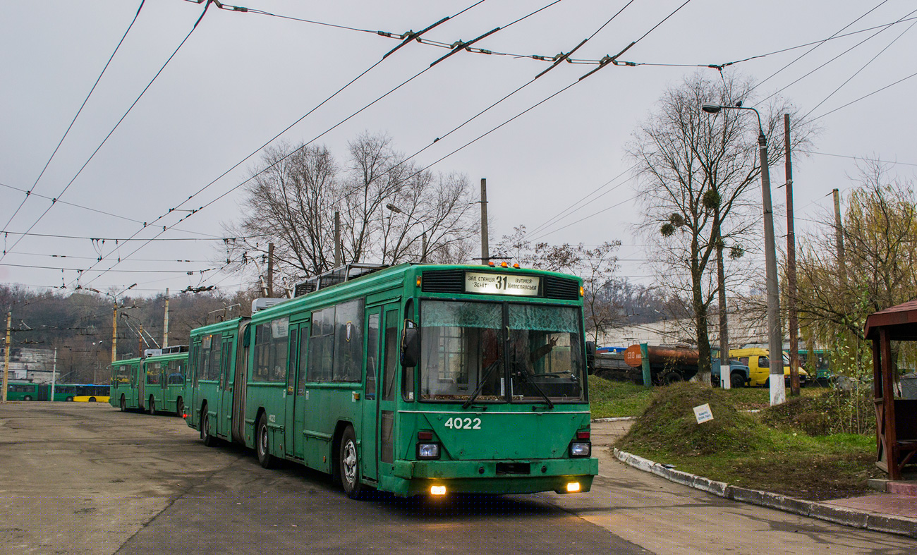 Киев, Киев-12.03 № 4022