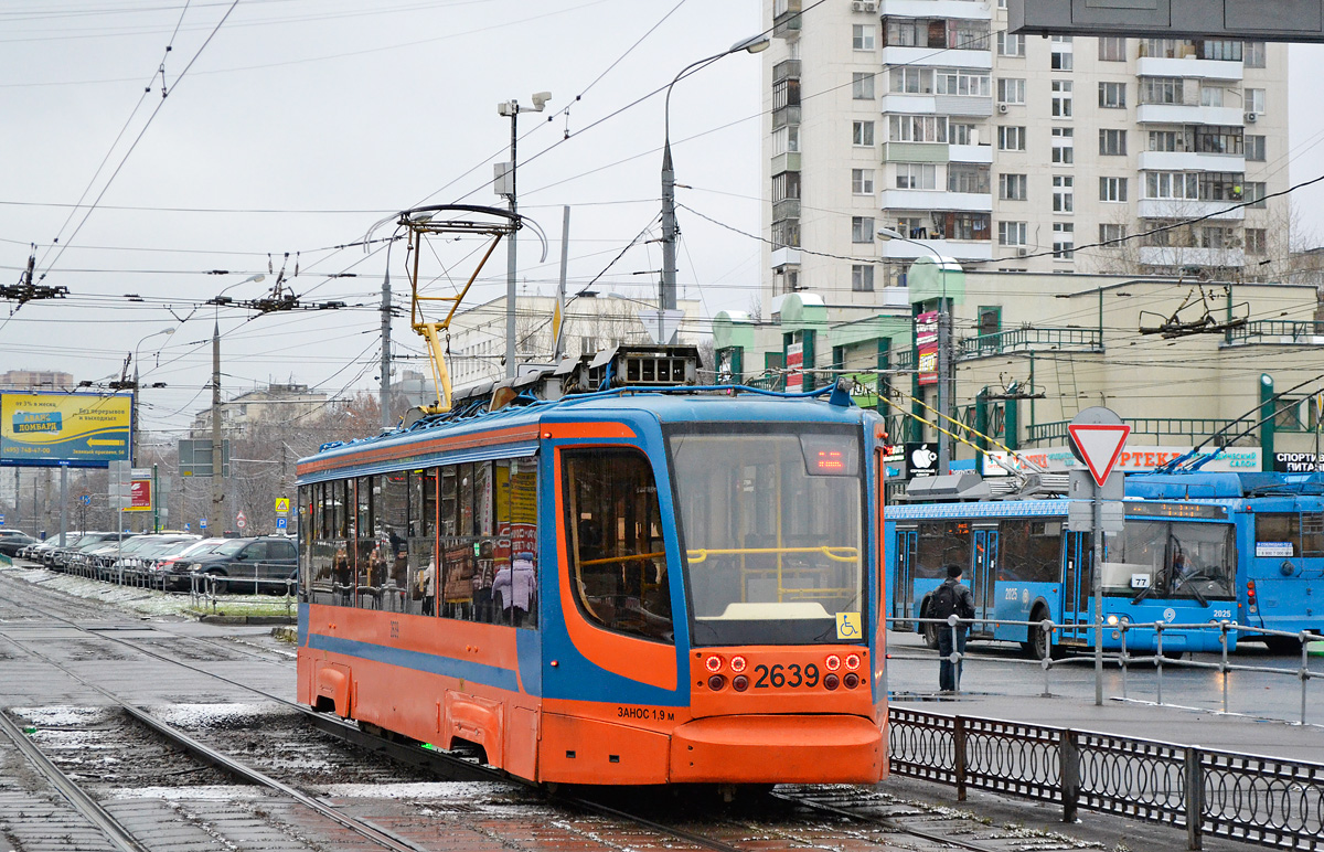 Москва, 71-623-02 № 2639