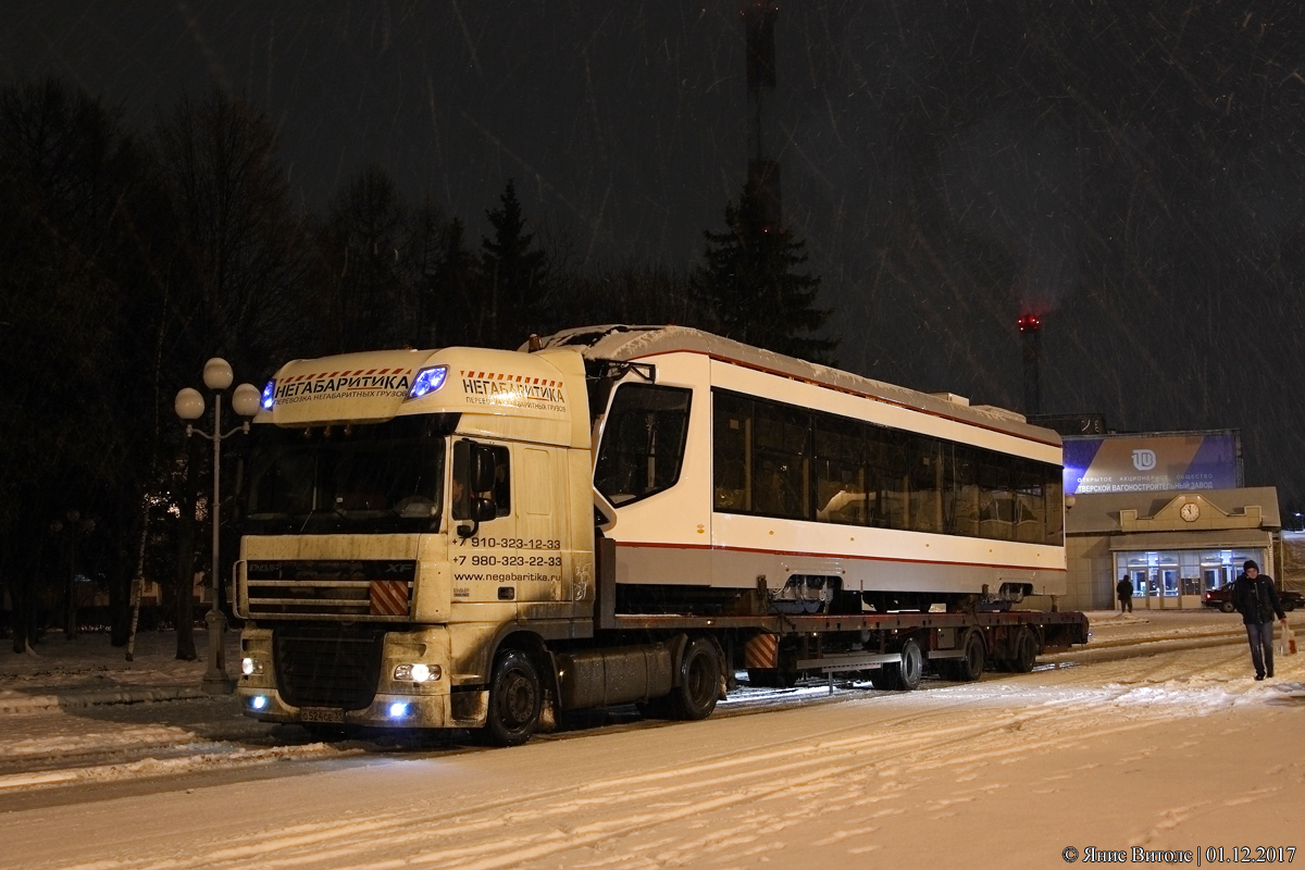 Ростов-на-Дону, 71-911E «City Star» № 138; Ростов-на-Дону — Новые трамваи; Тверь — Производство трамваев и троллейбусов на ТВЗ