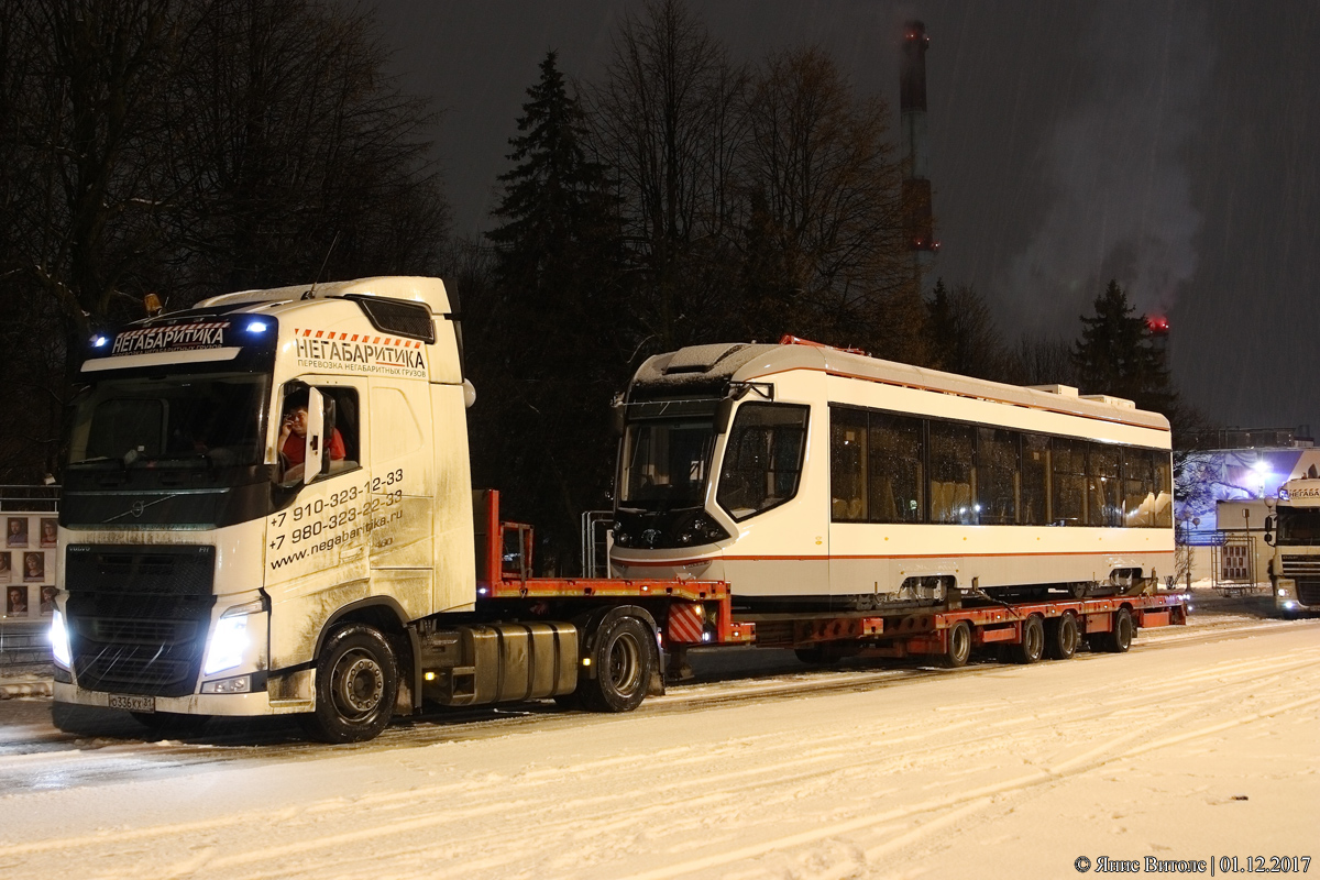 Ростов-на-Дону, 71-911E «City Star» № 139; Ростов-на-Дону — Новые трамваи; Тверь — Производство трамваев и троллейбусов на ТВЗ