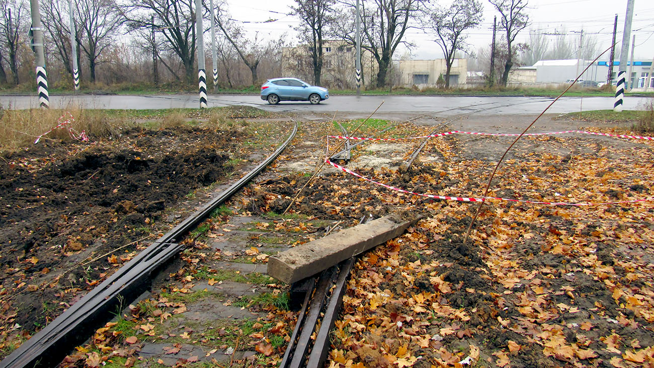 Краматорск — Разные фотографии