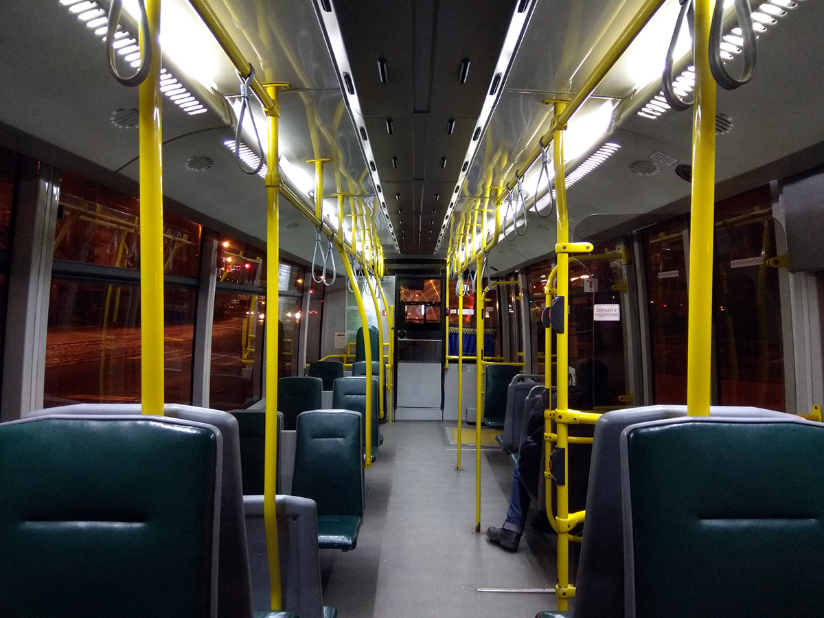 Калининград, БКМ 420030 «Витовт» № 412