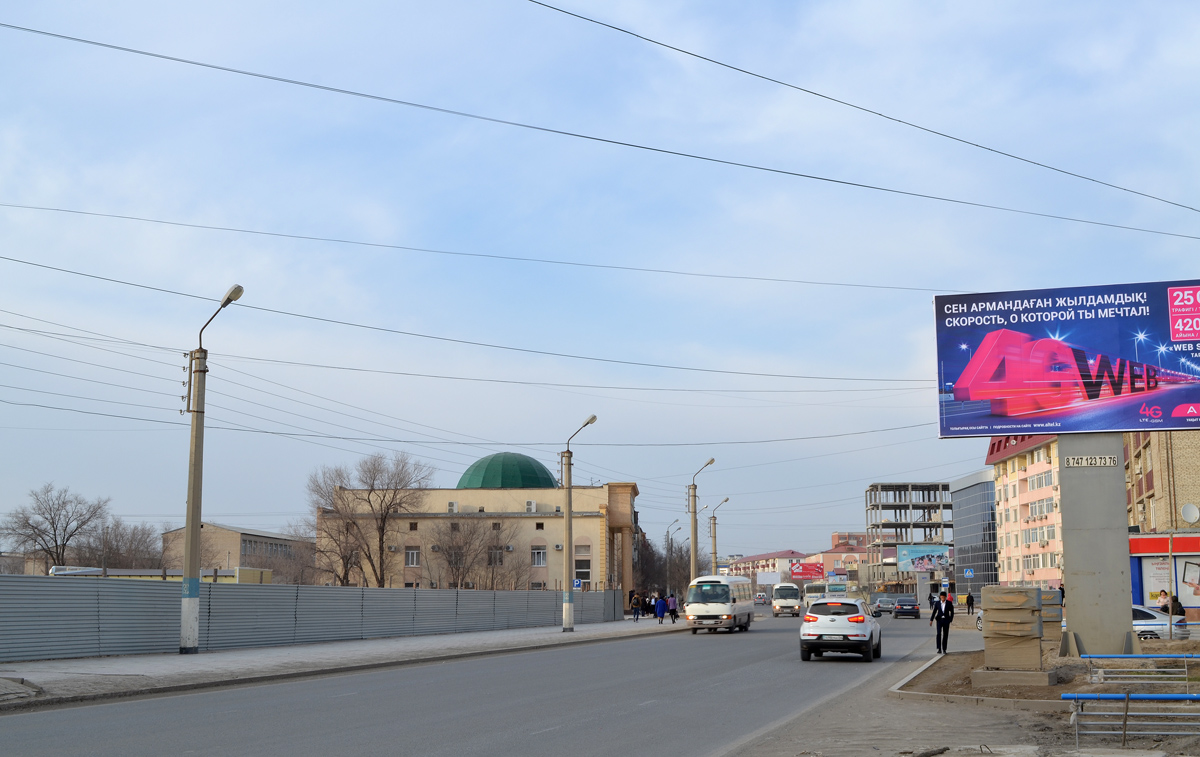 Atyrau — Miscellaneous photos