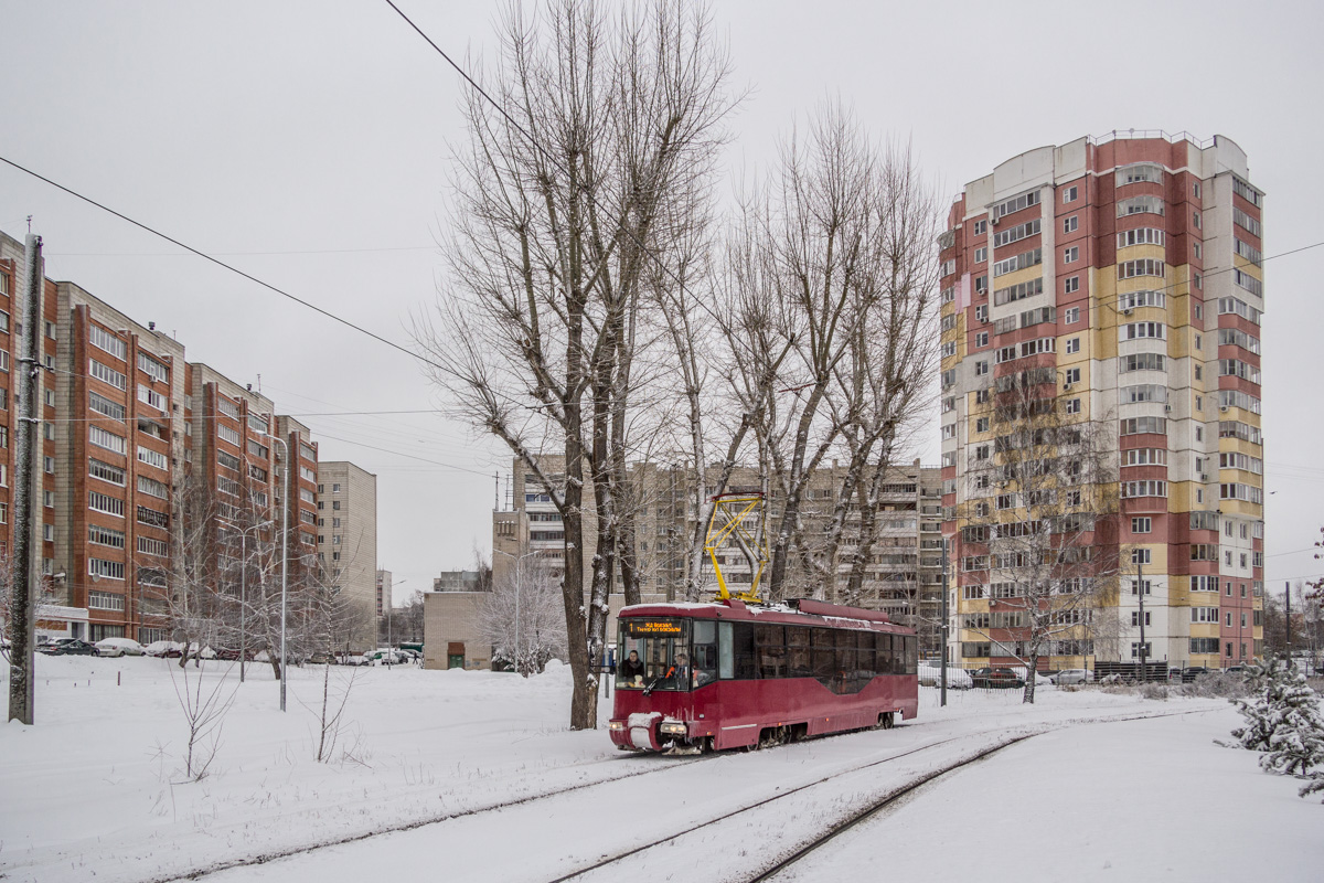 Казань, БКМ 62103 № 1320