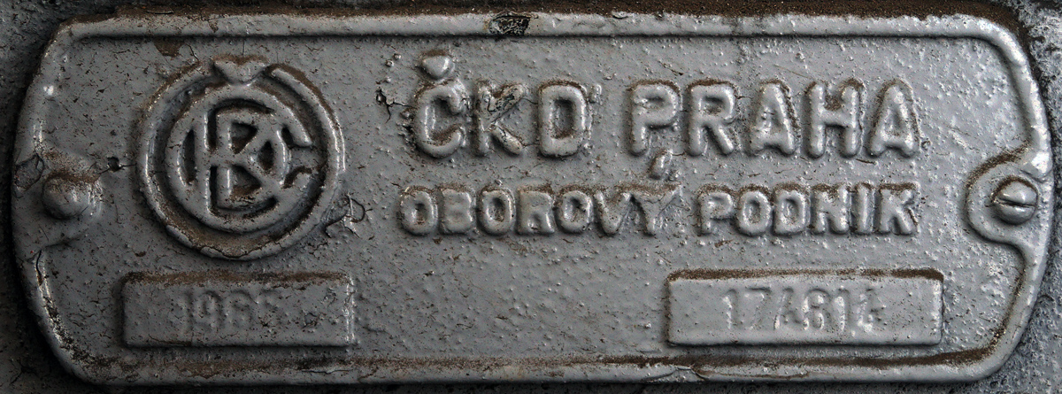 Барнаул, Tatra T3SU № 3274