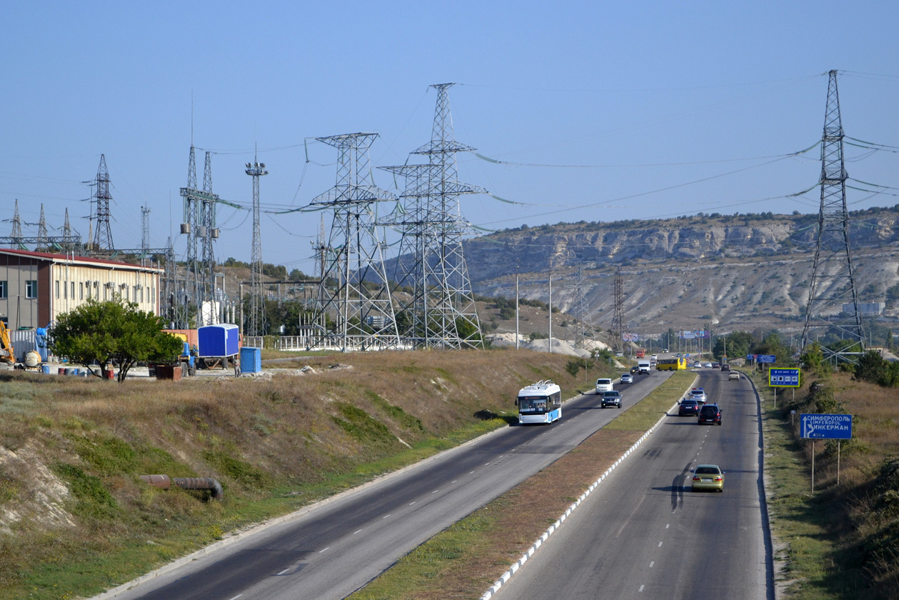 塞瓦斯托波爾 — Miscellaneous photos