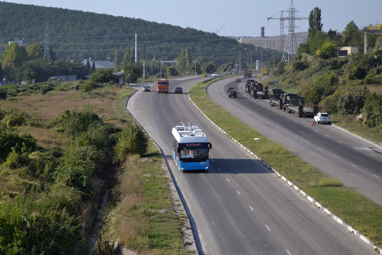 Севастополь — Разные фотографии
