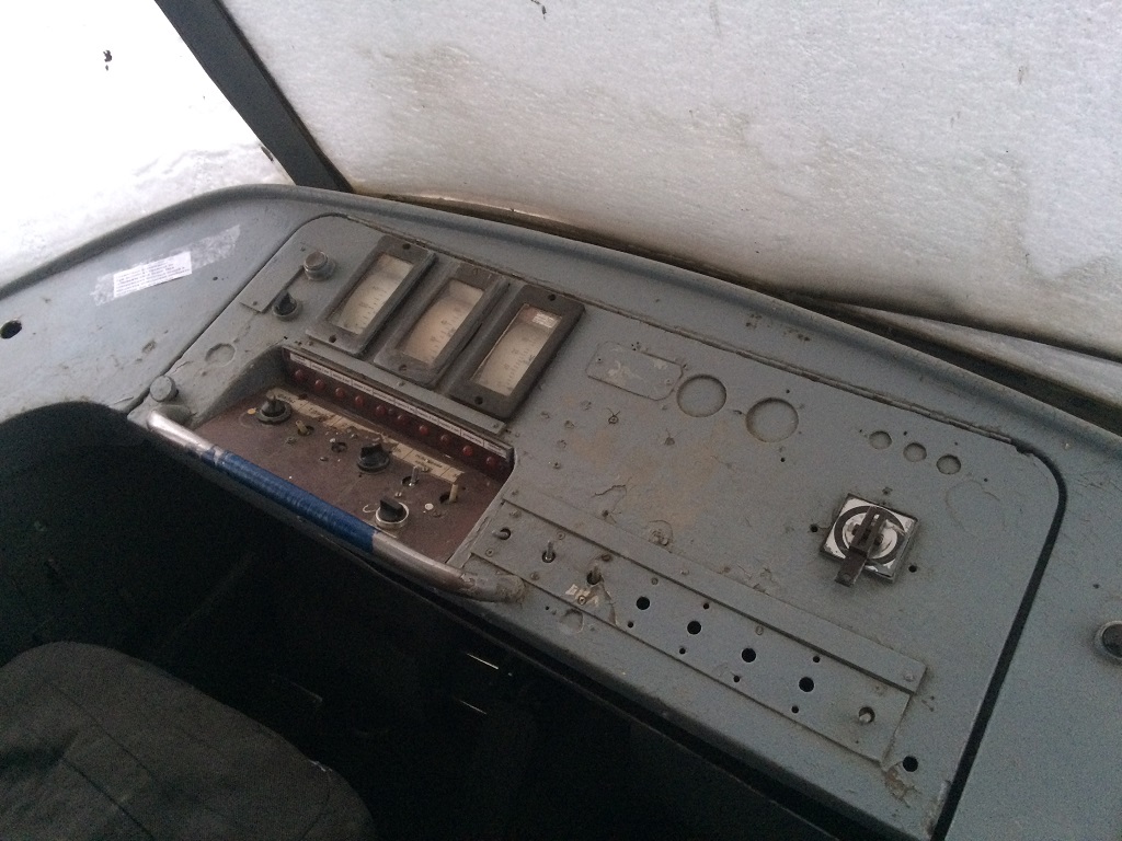 Ульяновск, Tatra-Reis № 2148