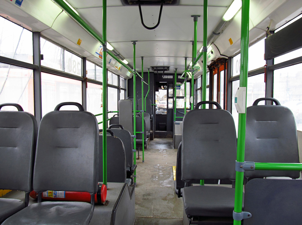 Perm, Trolza-5265.00 “Megapolis” č. 280