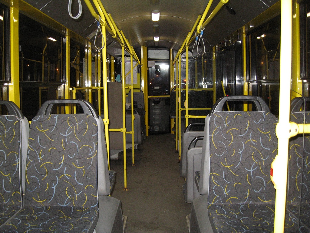 Киев, Богдан Т70110 № 2353