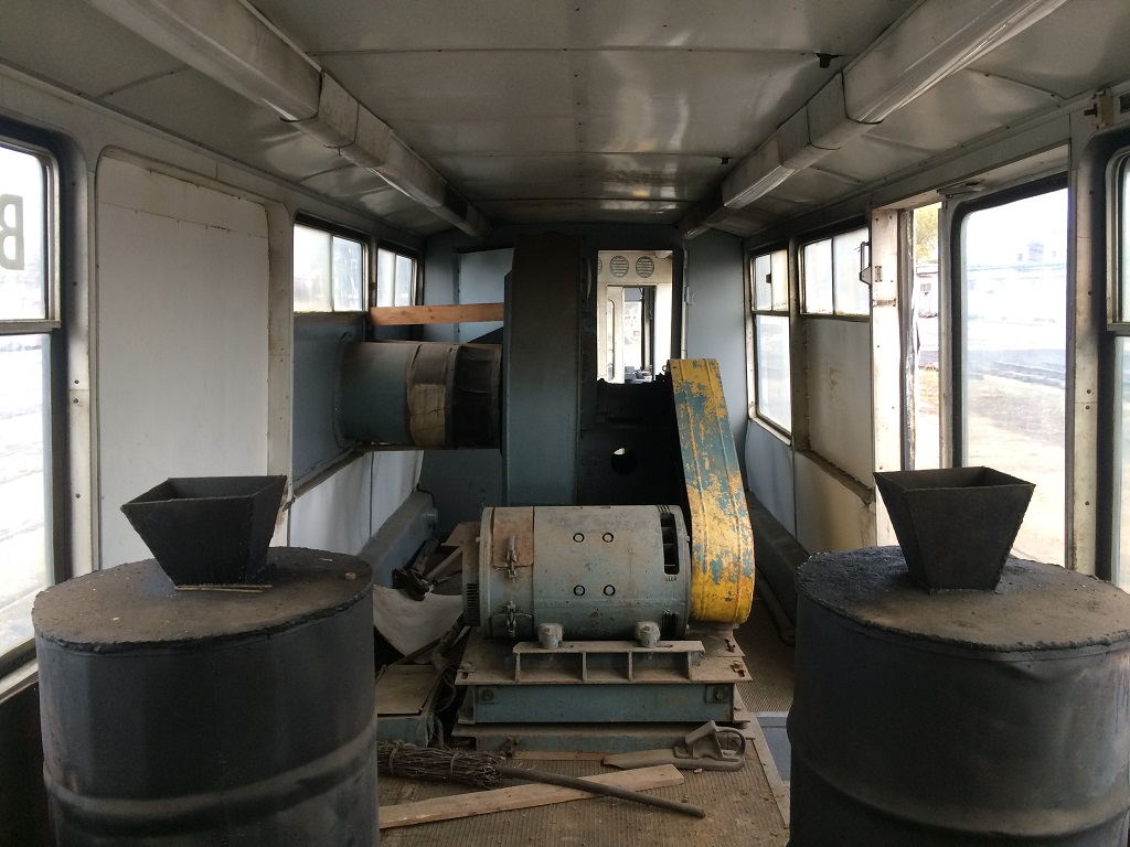 Ульяновск, ВТК-24 № ВСВ-1