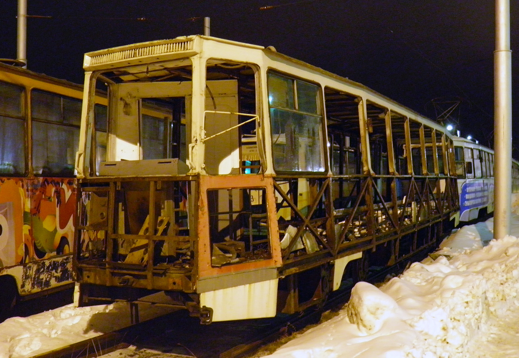 Череповец, 71-605 (КТМ-5М3) № 95