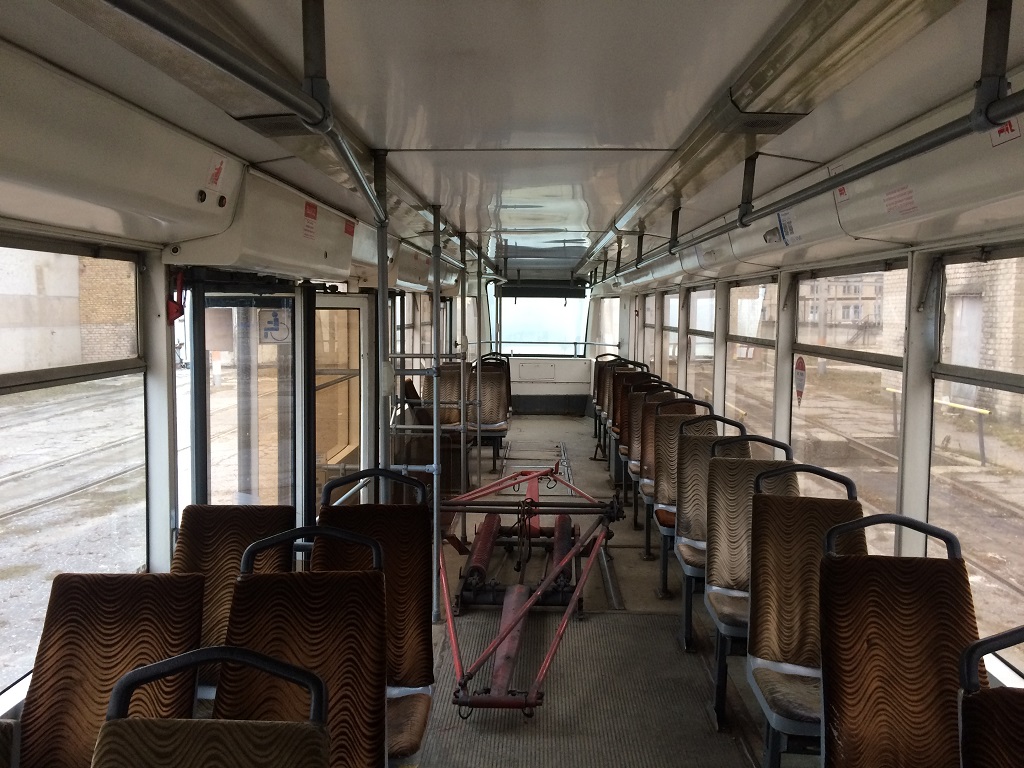 Ульяновск, 71-619К № 1274