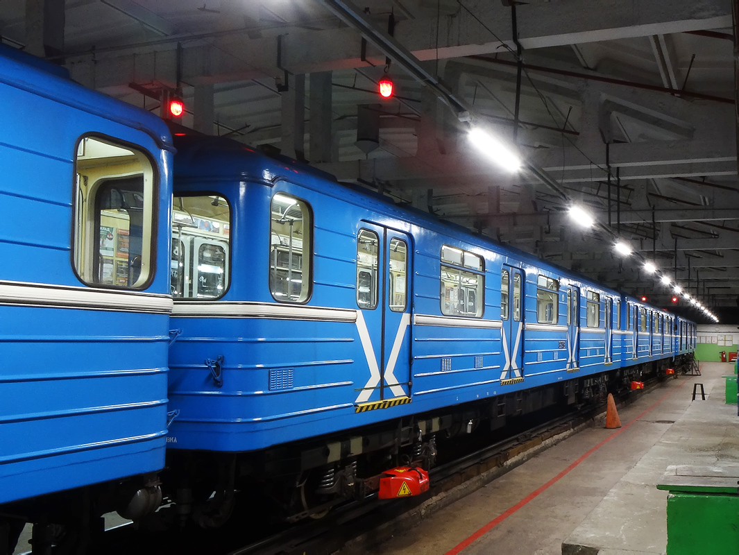 叶卡捷琳堡, 81-714.5 (LVZ/VM) # 8258