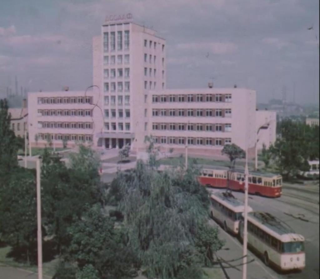 Мариуполь — Закрытые линии; Мариуполь — Исторические фотографии