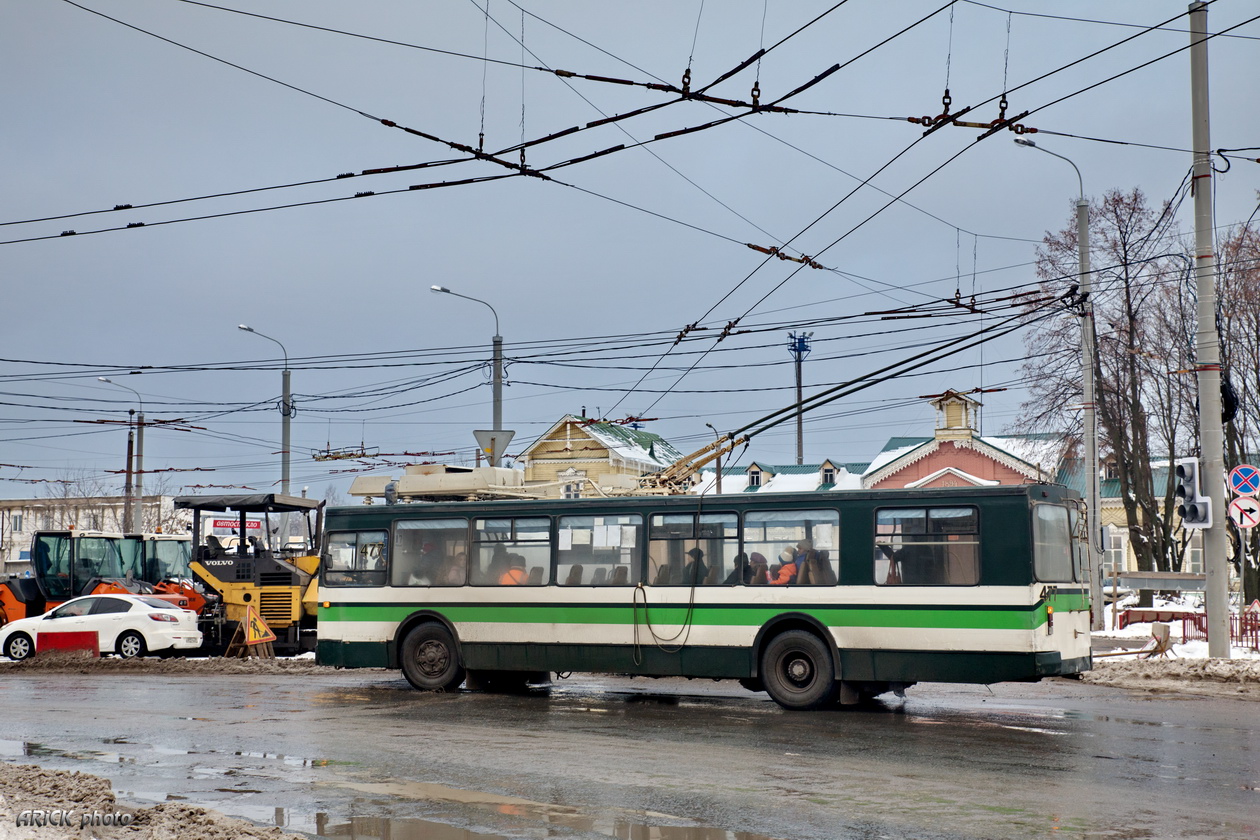 Иваново, ЗиУ-682 КР Иваново № 477