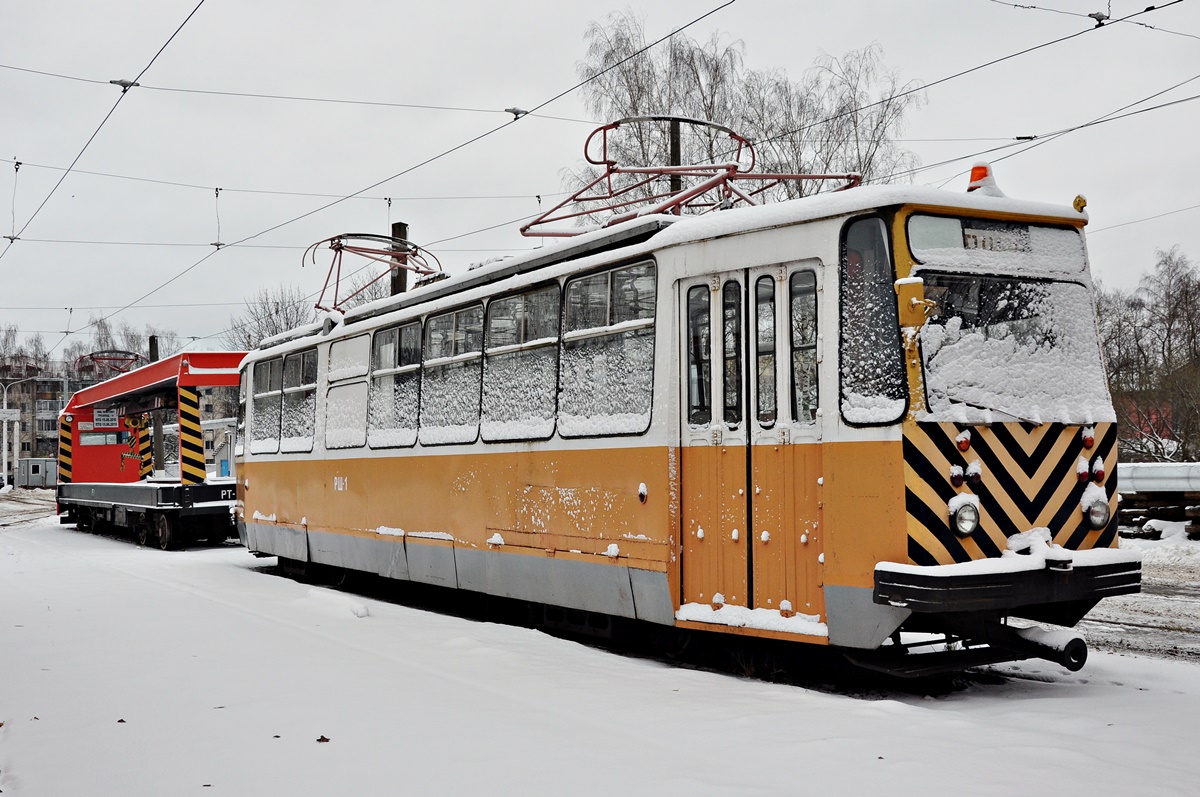 Витебск, РШМ № РШ-1