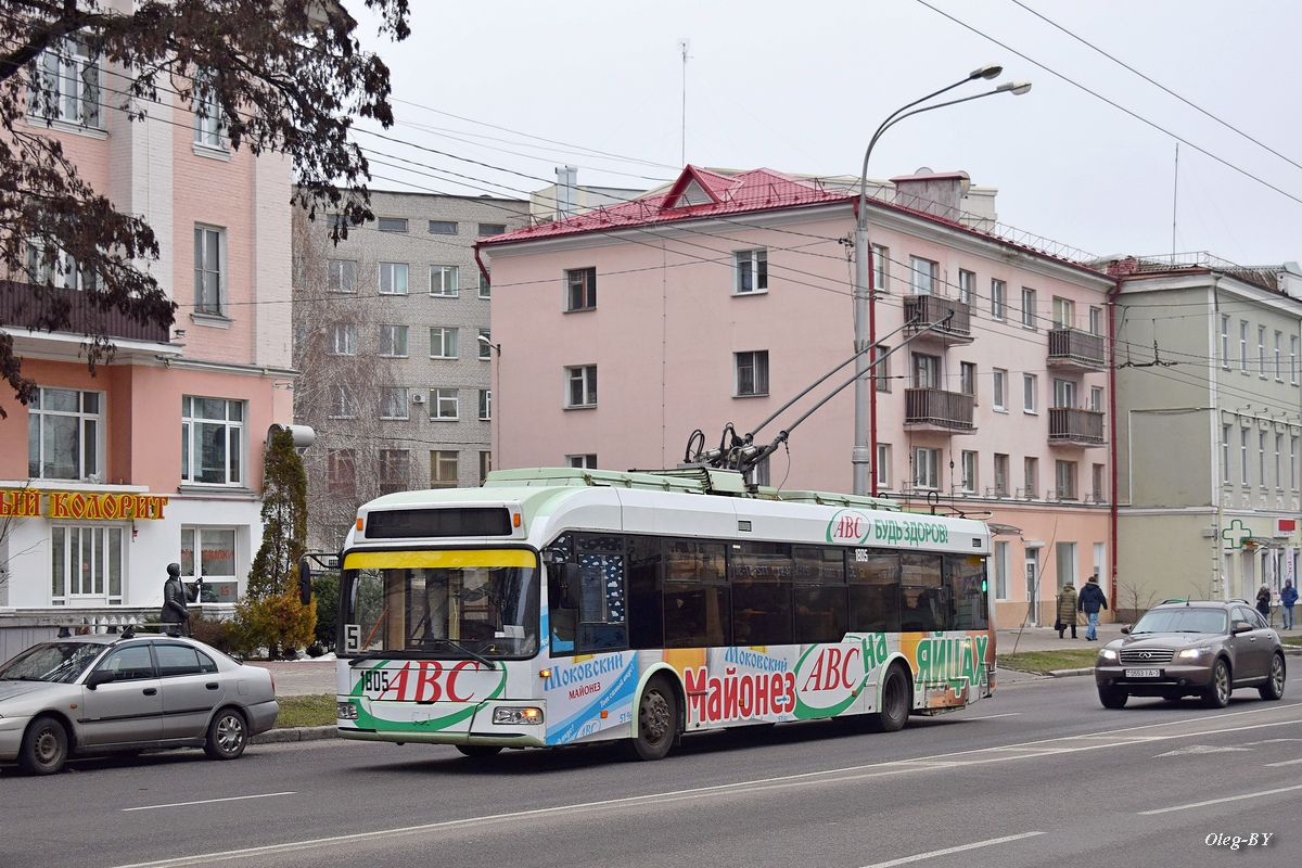 Homiel, BKM 321 № 1805 Homiel, BKM 321 № 1805