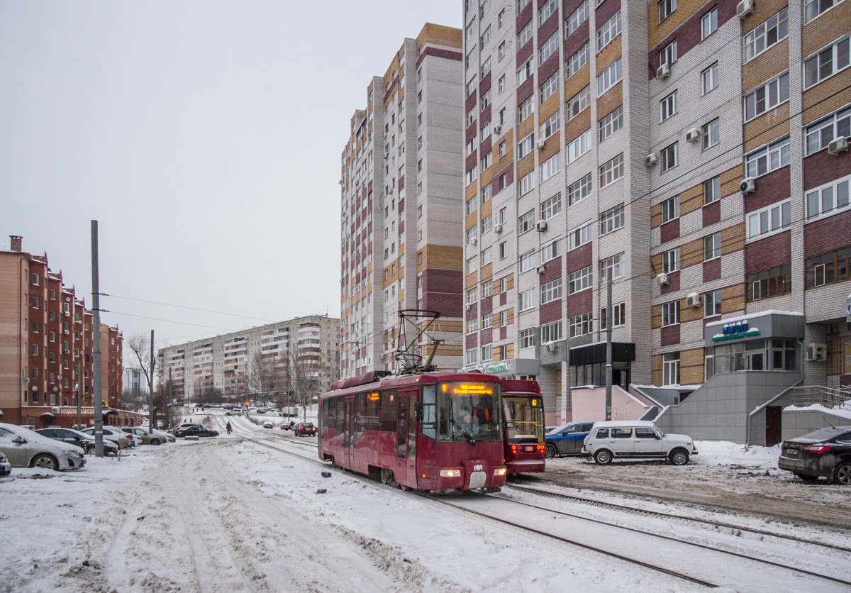 Казань, Stadler 62103 № 1338