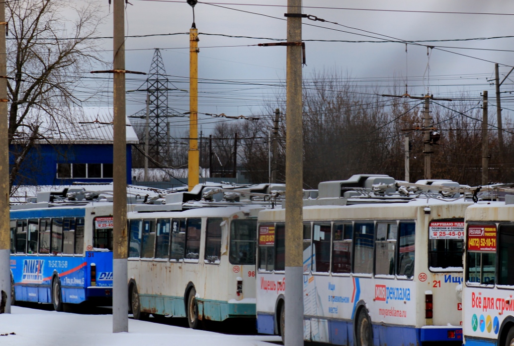 Tula, VMZ-5298.00 (VMZ-375) Br. 21; Tula, VMZ-170 Br. 96; Tula, VMZ-5298.00 (VMZ-375) Br. 31 Tula, VMZ-5298.00 (VMZ-375) Br. 21; Tula, VMZ-170 Br. 96; Tula, VMZ-5298.00 (VMZ-375) Br. 31