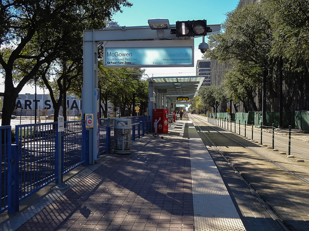 Хьюстон — Разные фотографии