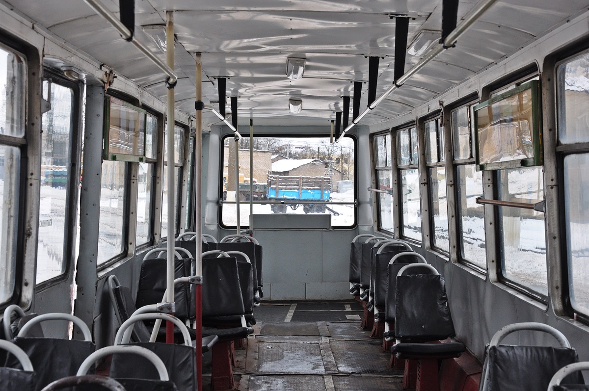 Витебск, 71-605А № 500