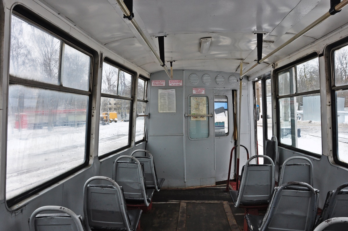 Витебск, 71-605А № 500