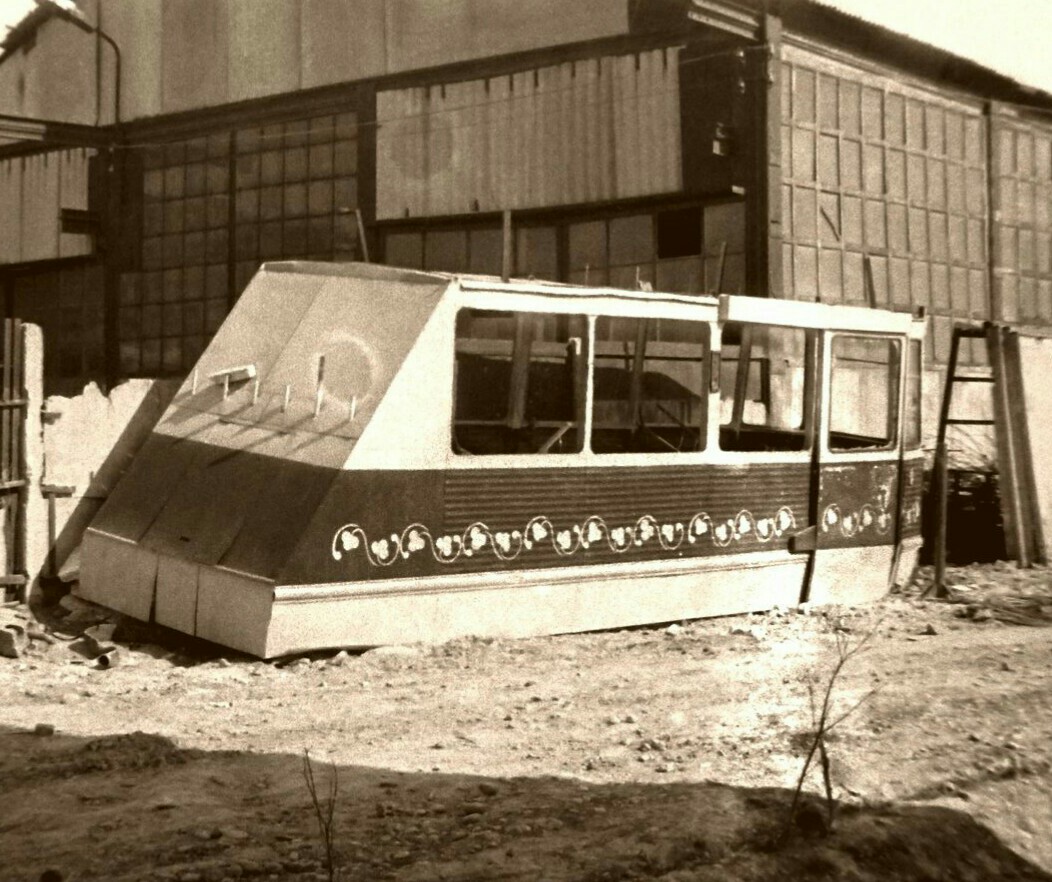 Ташкент — Старые фотографии