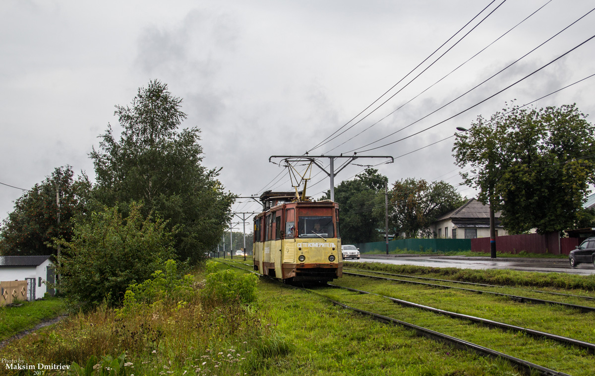 Прокопьевск, Сетеизмеритель НТТРЗ № СЕТЕИЗМЕРИТЕЛЬ (ВС)